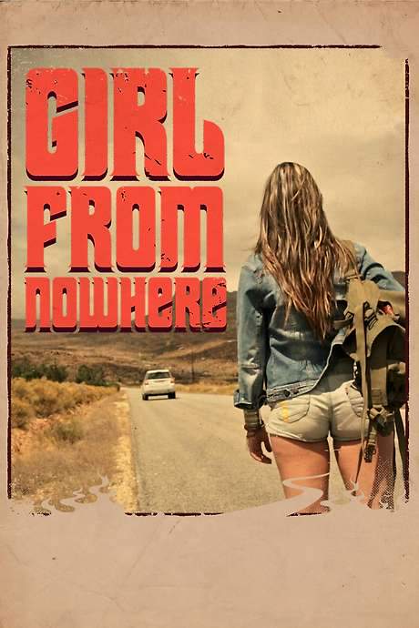 Girl From Nowhere